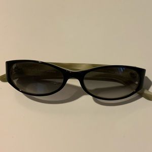 Euc Vintage Fendi sunglasses